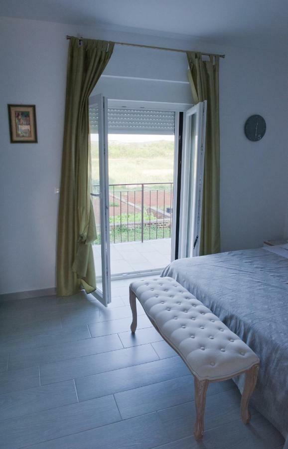 Apartment Stefania Ровинь Экстерьер фото